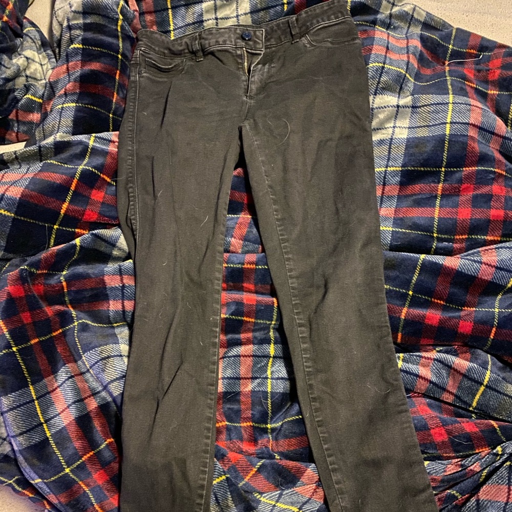 White House black market jeans